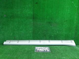 Порог правый TOYOTA LAND CRUISER PRADO RZJ95 3RZFE контрактная