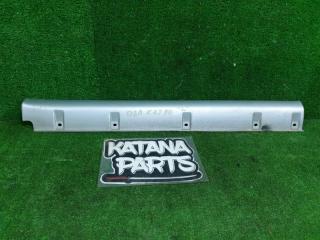Порог левый TOYOTA LAND CRUISER PRADO KZJ90 1KZTE контрактная