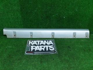 Порог левый TOYOTA LAND CRUISER PRADO KZJ90 1KZTE контрактная