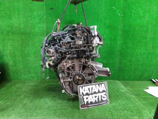 Двигатель RENAULT CAPTUR 2RH5F1 2016 H5F