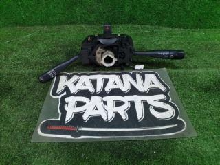 Блок подрулевых переключателей TOYOTA CAMI J102E 2000 K3VE Блок подрулевых переключателей TOYOTA CAMI J102E 2000 K3VE