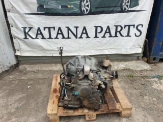АКПП NISSAN R'NESSA PNN30 1997 KA24DE