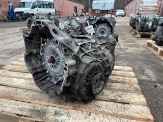 Вариатор Audi А4 01J 2.0i GHU
