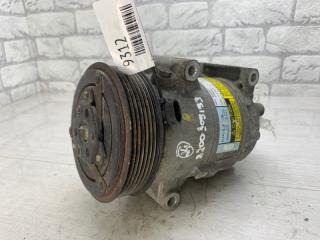 Компрессор кондиционера Renault Vivaro Trafic Laguna Scinic F9Q 1.9dCi F4R 2.0i контрактная