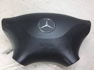 Подушка airbag Mercedes V-class W639 контрактная