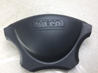 Крышка подушки безопасности Iveco Daily 4 контрактная