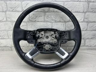 Руль Land Rover Discovery 5 контрактная