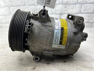 Компрессор кондиционера Renault Vivaro Trafic Laguna Scinic F9Q 1.9dCi F4R 2.0i контрактная