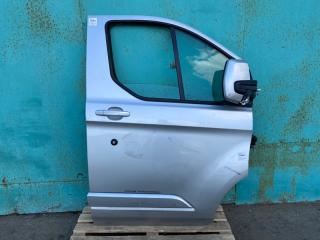 Дверь передняя правая Ford Transit Custom контрактная