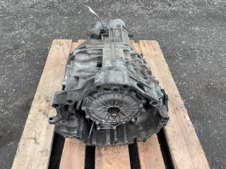 Вариатор Audi A6 01J GWX 1.9TDI