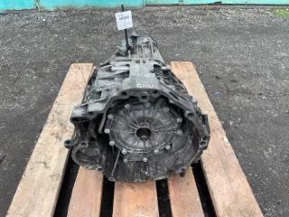 Вариатор Audi A4 01J GHU 2.0FSI