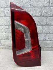 Фонарь левый задний Volkswagen UP Фонарь левый задний Volkswagen UP
