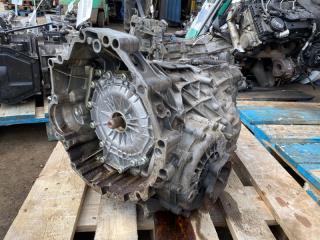 Вариатор Audi A4 B7 01J HED 1.8i
