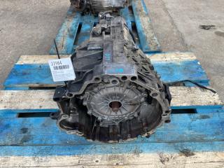 Вариатор Audi A4 B7 BFB 1.8i JZQ
