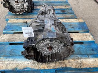 Вариатор Audi A4 B6 1.8tb GHW