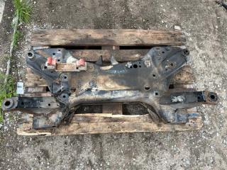 Балка подвески задняя Renault Master 3 2014 Балка подвески задняя Renault Master 3 2014