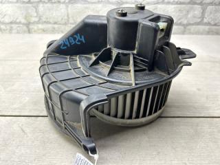 Мотор печки Renault Master 3