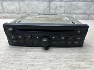 Магнитола/радио/USB Renault Trafic 2 контрактная