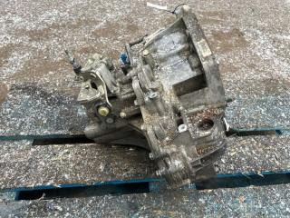 МКПП Renault Scenic 2 ND0015 2.0I