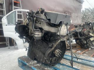 Двигатель Mercedes sprinter W906 646985 2.2 CDI контрактная