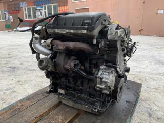 Двигатель Renault Espace 4 G9T743 2.2 DCI контрактная