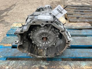 Вариатор audi A4 09G 2.0 TFSI KTC