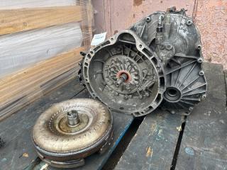 АКПП Mercedes A-Class W168 722700 контрактная