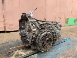 Вариатор Audi A4 B7 BFB 1.8i HBH 01J