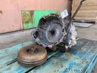 АКПП Opel Astra H AF17 60-41SN 1.8i
