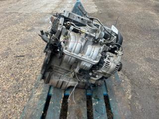 Двигатель Opel Astra H Z18XE 1.8I контрактная