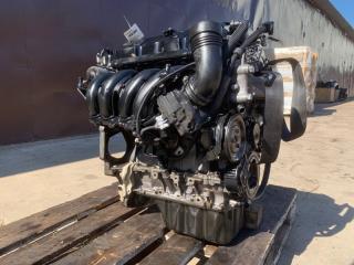 Двигатель Citroen C4 1.6I EP6 (5FW) Двигатель Citroen C4 1.6I EP6 (5FW)