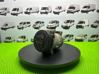 Компрессор кондиционера Renault Vivaro Trafic Laguna Scinic F9Q 1.9DCI F4R 2.0I контрактная