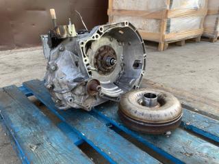 АКПП Renault Scenic 2 DP0056 2.0i