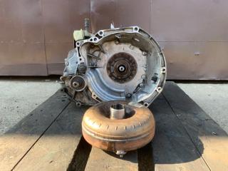 АКПП Renault Scenic 2 DP0056 2.0I