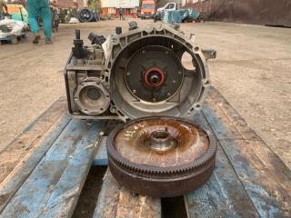 АКПП Audi A3 01M ELS 1.8i контрактная