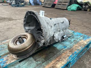 АКПП BMW 7-Series E65 N62B48B 4.8i 6HP26