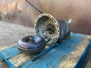 АКПП Mercedes S-Class W220 722618 3.2I