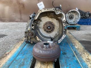 АКПП Renault Scenic DP0074M 1.6I