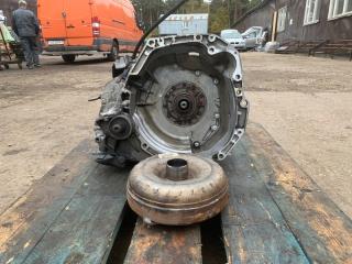 АКПП Renault Clio 3 DP0074M 1.6I