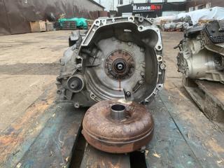 АКПП Renault Modus DP0074M 1.6I