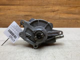 Вакуумный насос Mercedes M-Class W164 OM642 3.0CDI контрактная