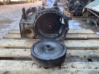 АКПП Skoda Octavia 1 ECK 01M 1.8I контрактная