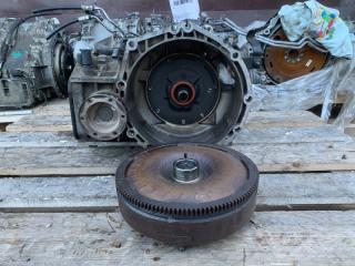 АКПП Skoda Octavia 1 FDG 01M 2.0I контрактная