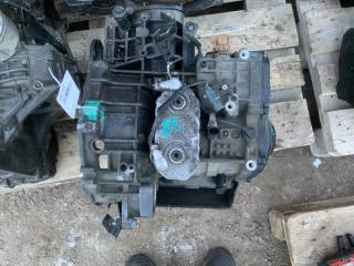 АКПП SEAT Toledo 2.0i 01M ELZ контрактная