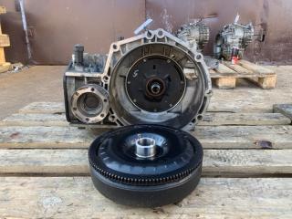 АКПП Audi A3 1 ECK 01M 1.8I контрактная