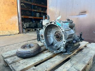 АКПП Volkswagen Passat B6 HFT 09G 2.0FSI контрактная