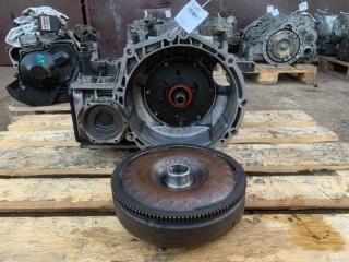 АКПП Skoda Octavia 1 DMN 01M 1.8i контрактная