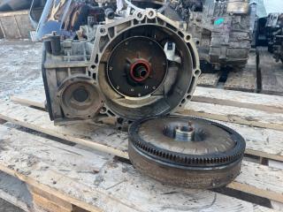 АКПП Audi A3 1 DQE 01M 1.8i контрактная