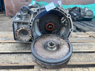 АКПП Skoda Octavia 1 FDG 01M 2.0i контрактная