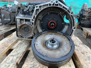 АКПП Audi A3 1 DQD 01M 1.8i контрактная